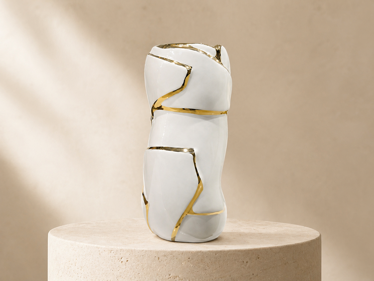 Vase HM-4136/DD16064