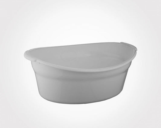 Oval Basin 120635