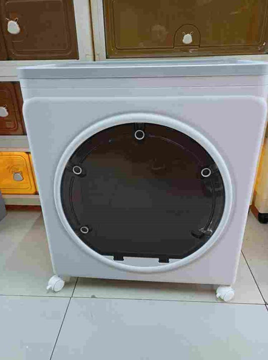 Storage Cabinet 160L 1207