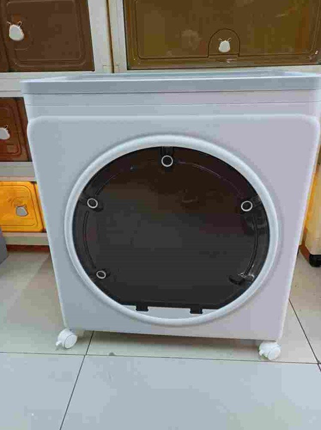 Storage Cabinet 160L 1207