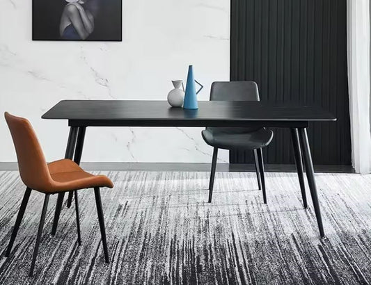 Dining Table 160 x 80cm HS-5006