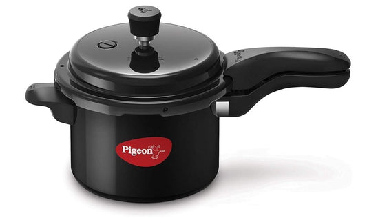 Pigeon Pressure Cooker Aluminum Titanium 5L 12294