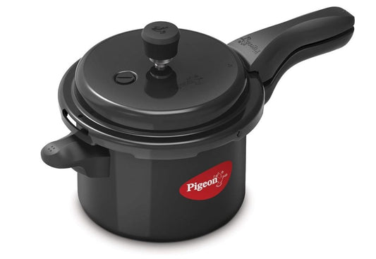 Pigeon Pressure Cooker Aluminum Titanium 5L 12294