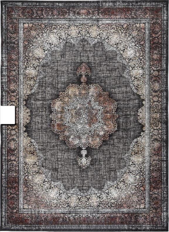 Persian Carpet 1200 Reeds 2.5m x 3.5m 12829