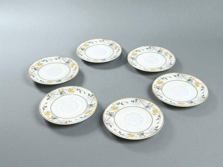 Tea Cup Coffee set 12pcs KFB250-F