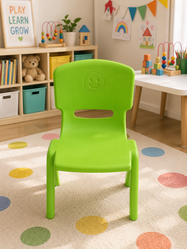 Plastic Chair 139