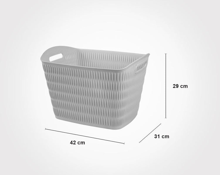 Laundry Basket 139400