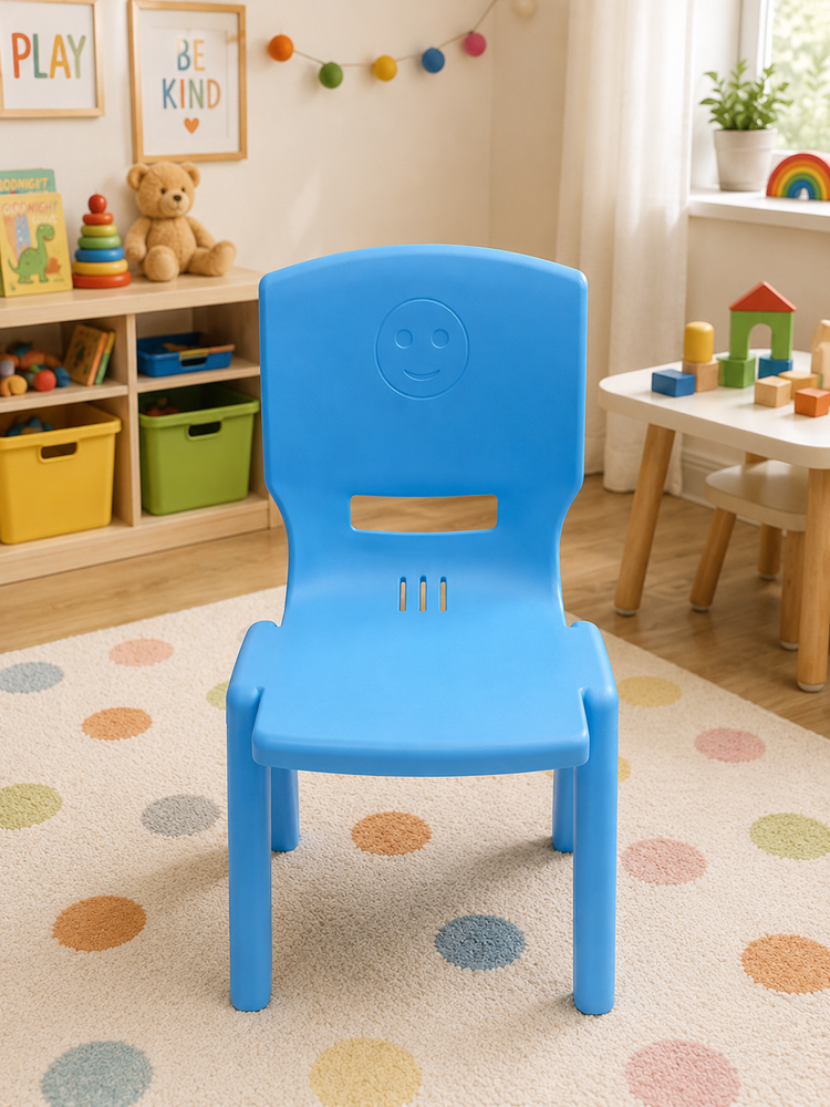 Plastic Chair 140
