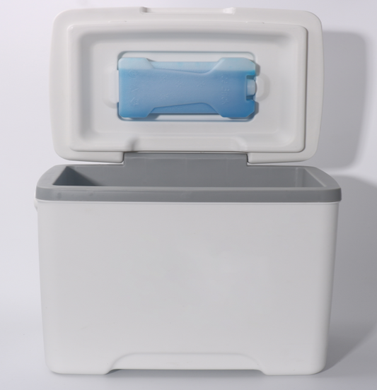 Cooler Bin 144-4-13L