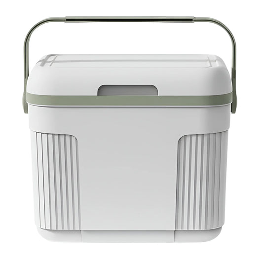 10L Insulated Cooler Bin with Carry Handle | 144-4