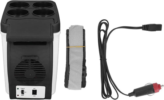 Insulated Cooler Bin 6L 144-6-6L CHCH