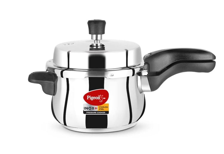 Pigeon INOX Pressure Cooker 3L 14501