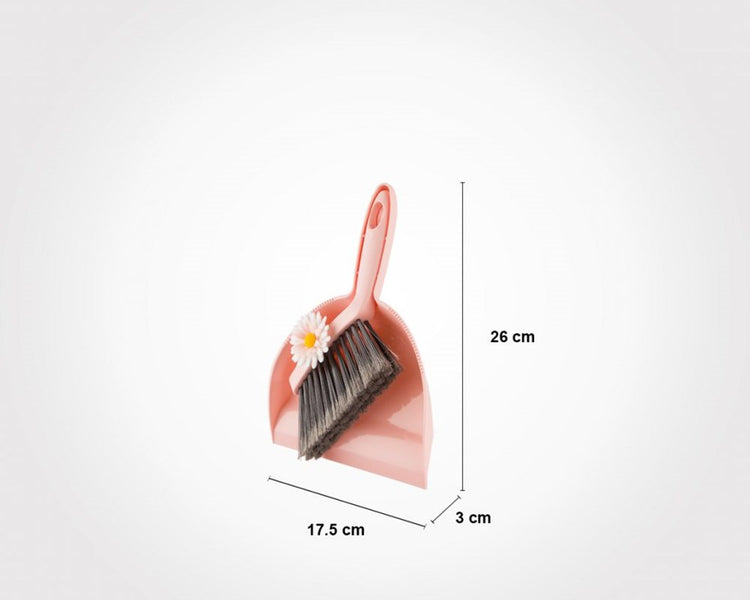 Fancy Broom Set 148235