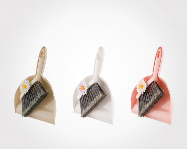 Fancy Broom Set 148235