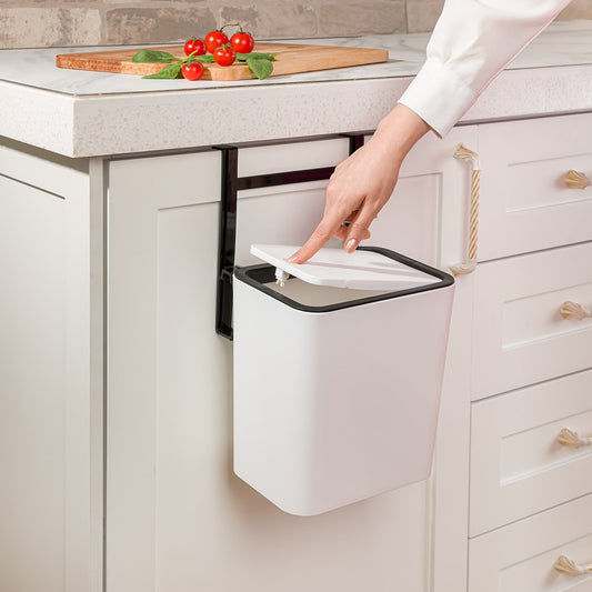 Touch Cabinet Dustbin 151400