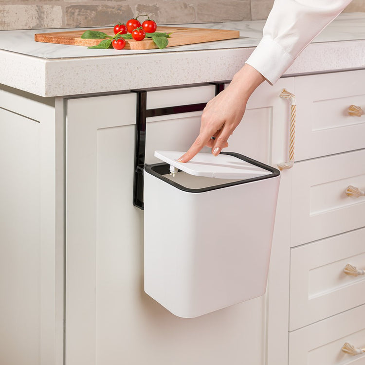 Touch Cabinet Dustbin 151400