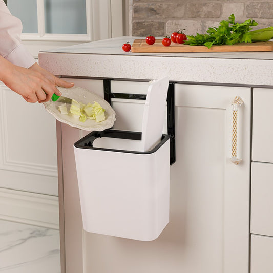 Touch Cabinet Dustbin 151400