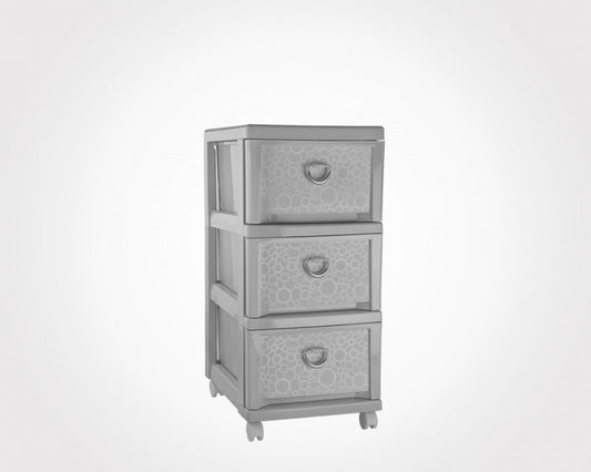 Drawer 3 Tier 152000