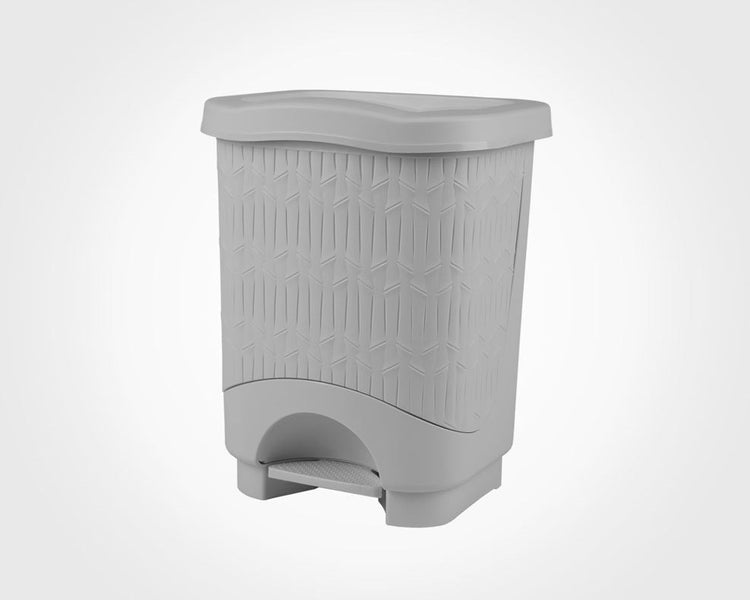 Rectangle Big Dustbin 158000