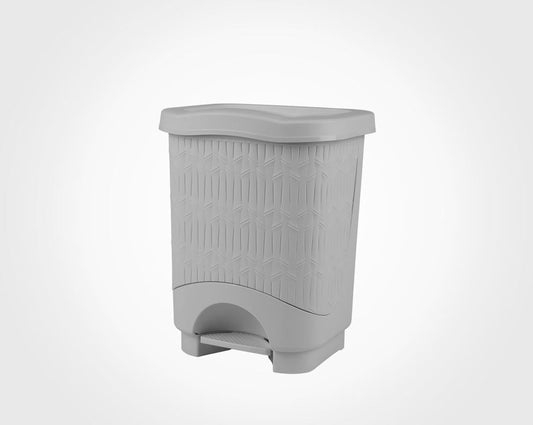 Rectangle Small Dustbin 158235