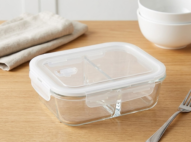 Food Container 16022