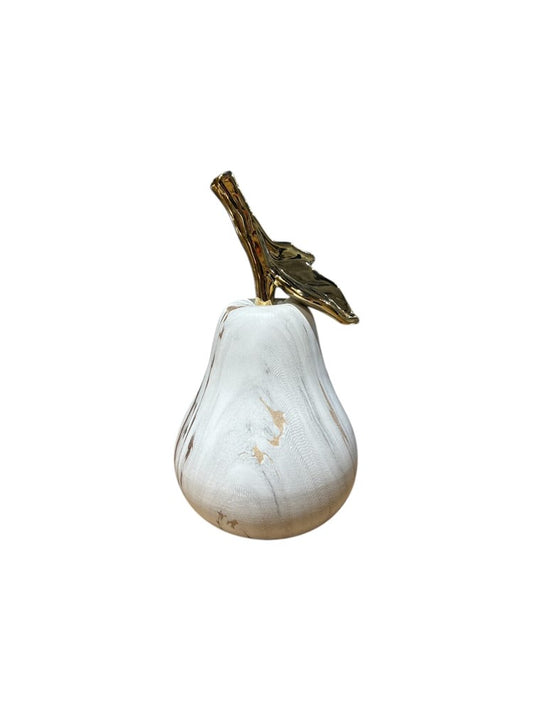 Pear Decor Large 162-1