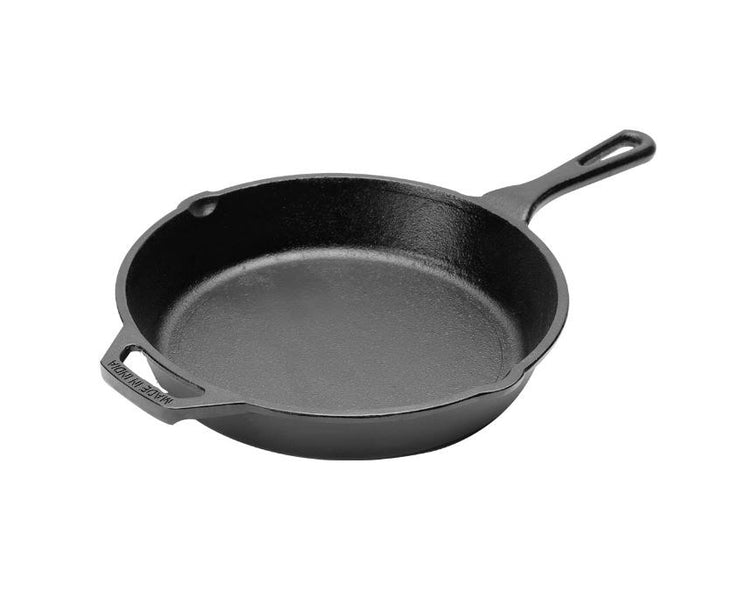 Cast Iron Fry Pan 220mm 16296