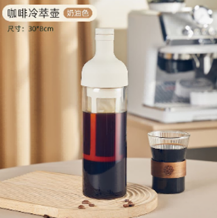 Brew Coffee Maker 171