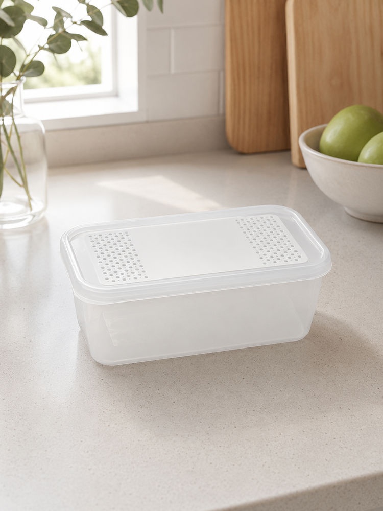 Food Container 1801