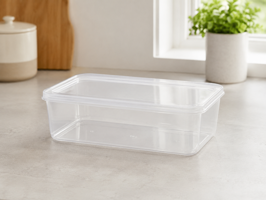 Food Container 1803