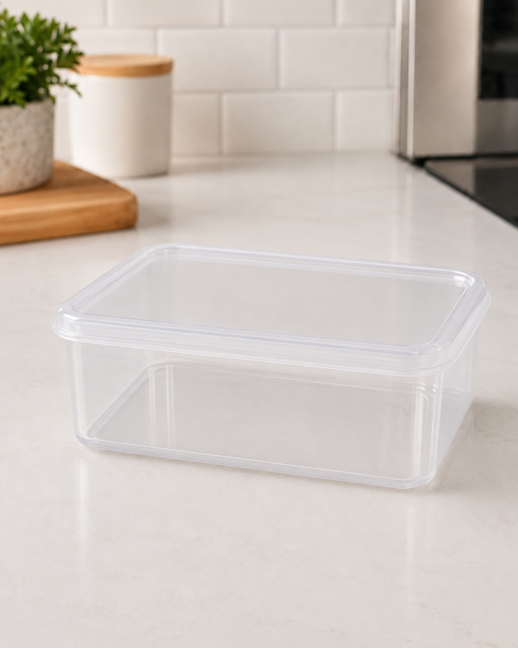 Food Container 1804