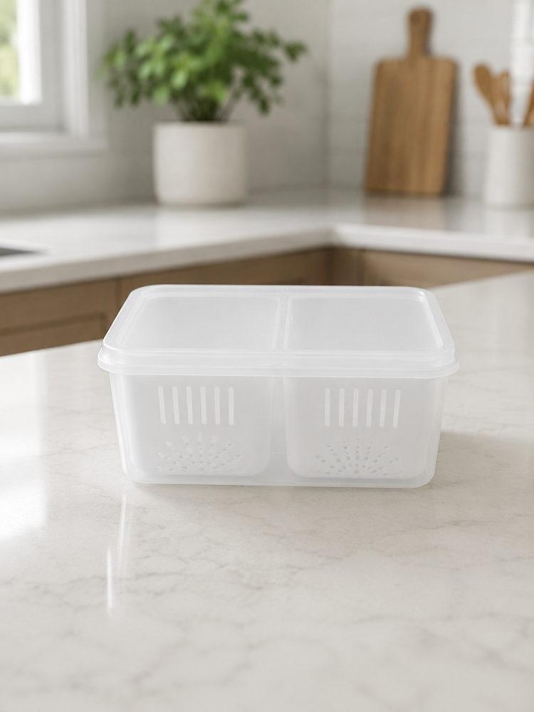 Food Container 1806