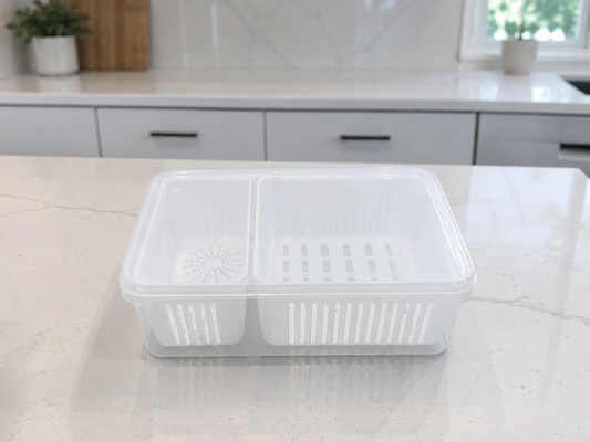 Food Container 1814