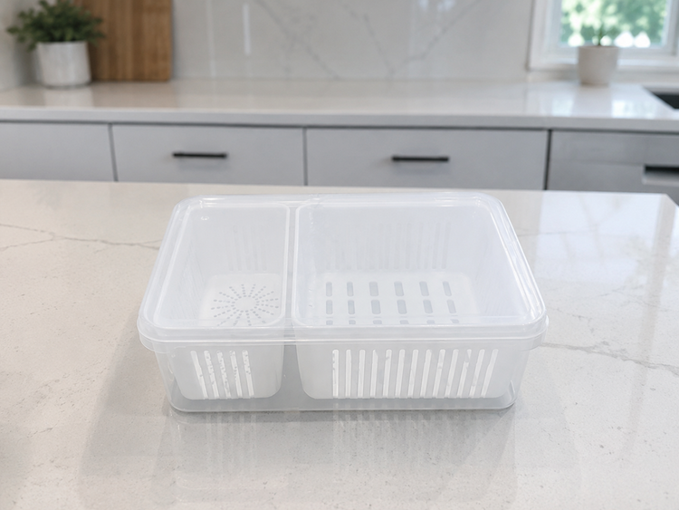 Food Container 1814
