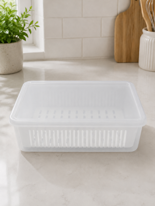 Food Container 1819