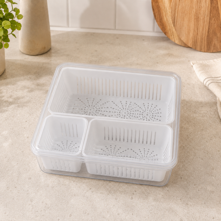 Food Container 1820