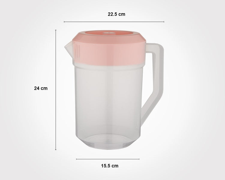 Jug Pitcher 2.5l