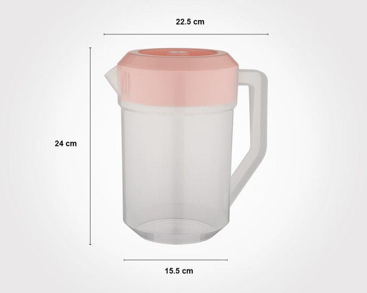 Pitcher 2.5L 184435