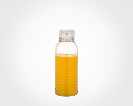 Small Rustic Design Bottle 840mL 1884