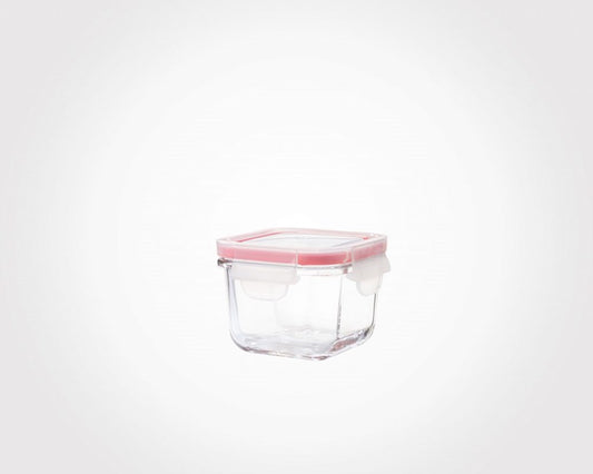Glass Container 200 mL 197635