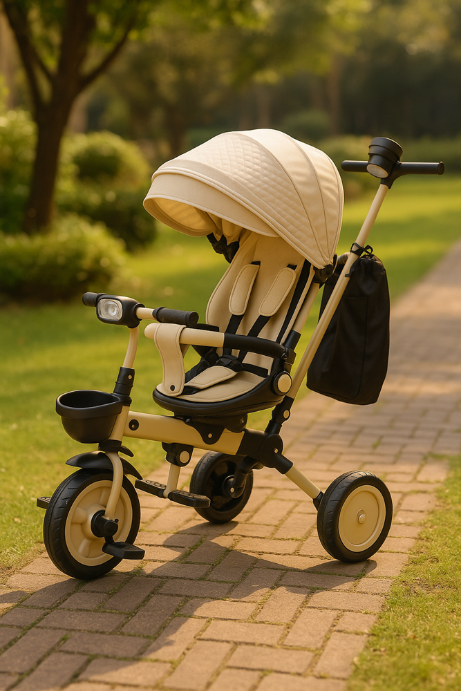 Kids Stroller 198