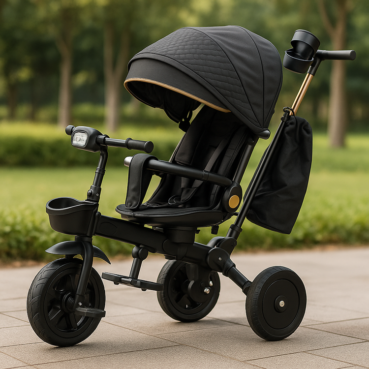Kids Stroller 198