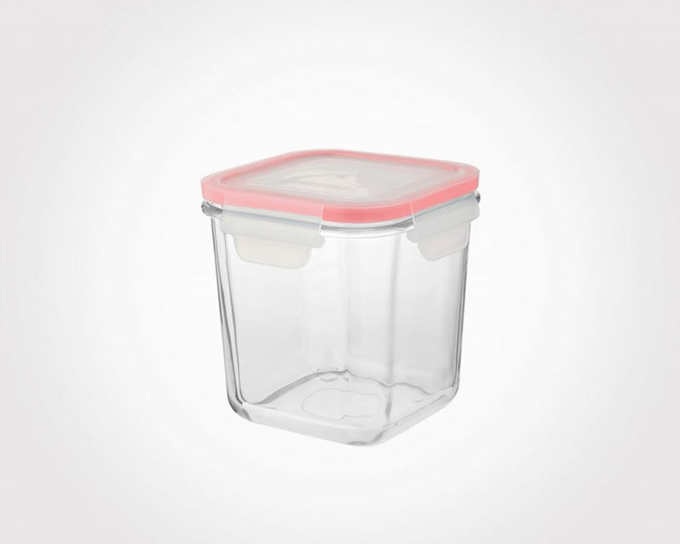Glass Container 860Ml 198435