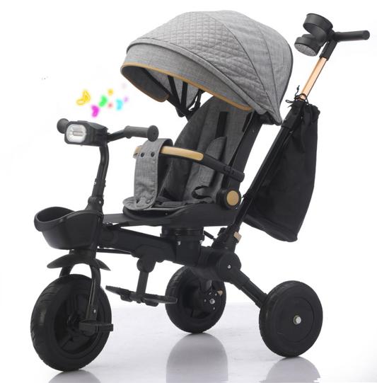 Kids Stroller 198