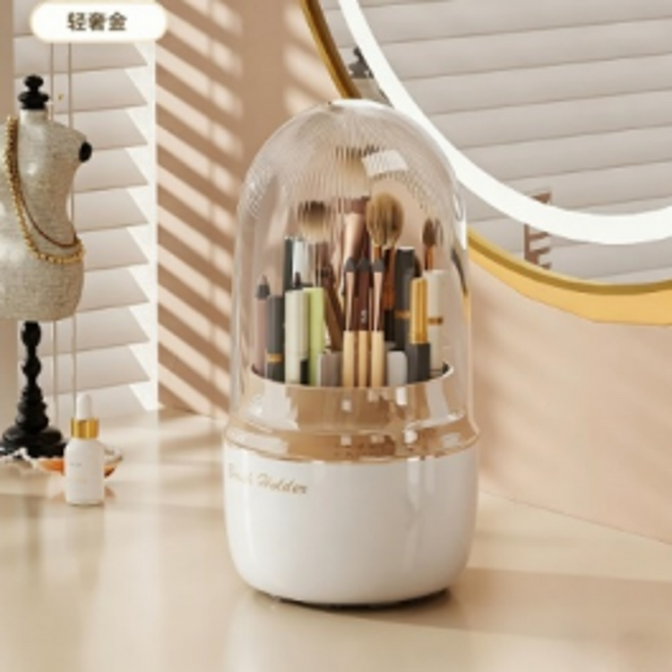 Cosmetics Brush Holder 1999