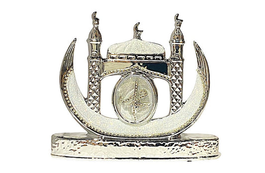 Gold & Silver Prophet Table Decor 2018