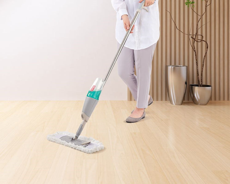 Floor Mop with Spray 209535