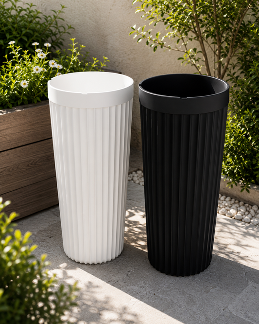 Flower Pot Vase 2115N