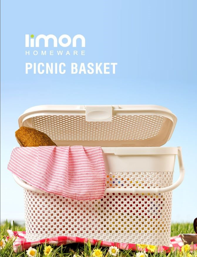 Picnic Basket 213935