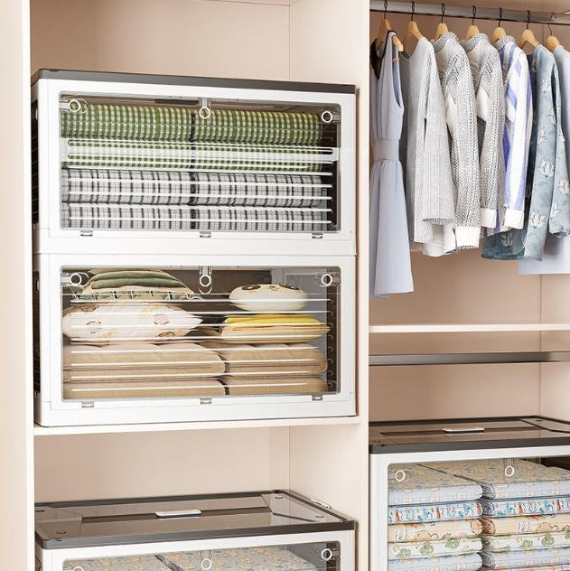 Foldable Storage 5 Tier 214-787-5